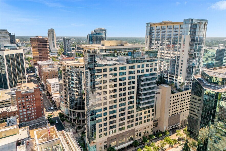 More Photos Of 121-189 S Orange Ave, Orlando Office Residential For Lease