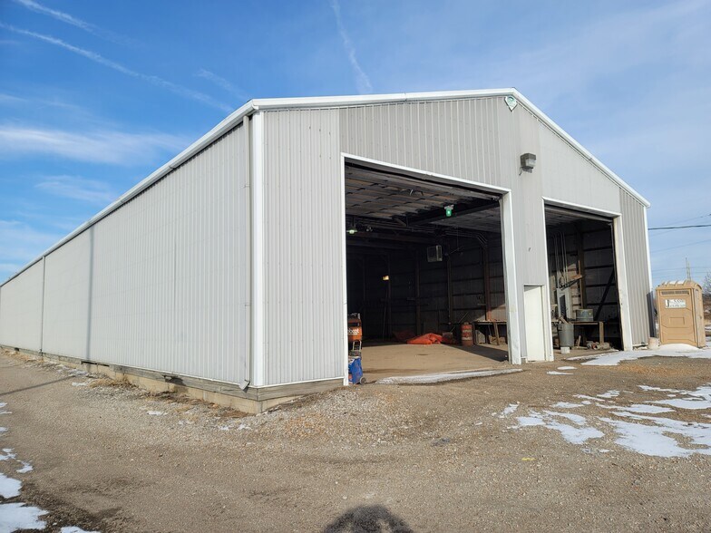 More Photos Of Chessen Ln, East Alton Land For Lease