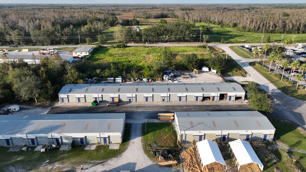 More Photos Of 8420 Epicenter Blvd, Lakeland Unknown For Lease