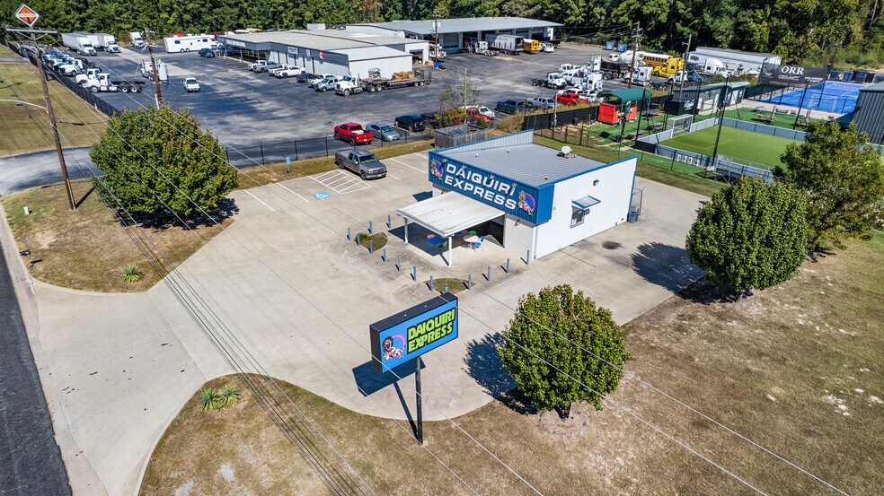 More Photos Of 3020 S Eastman Rd, Longview Land For Sale