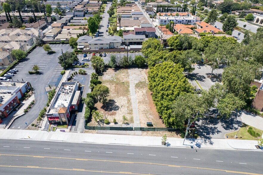 More Photos Of 845 S Baldwin Blvd, Arcadia Land For Sale