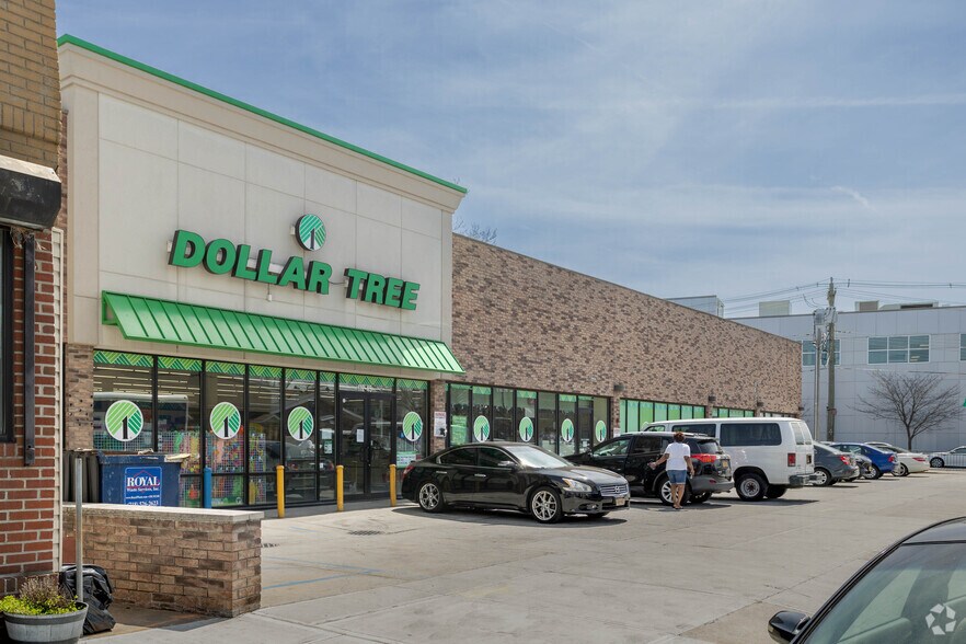 More Photos Of 11245 Springfield Blvd, Queens Village Convenience Store For Sale