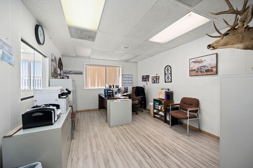 More Photos Of 2872 I 70 Business Loop, Grand Junction Warehouse For Sale