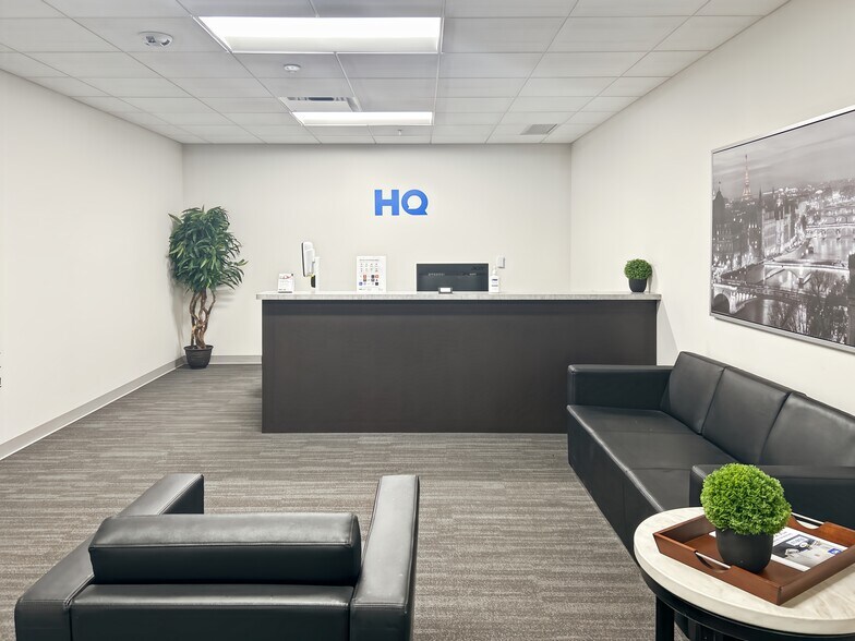 More Photos Of 1300 E 9th St, Cleveland Coworking Space