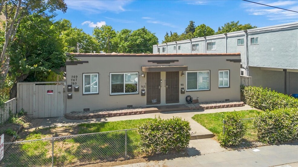 More Photos Of 761-769 S 2nd St, San Jose Apartments For Sale