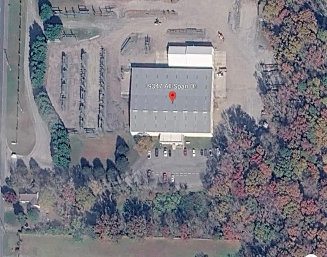 Primary Photo Of 9347 Allspan Dr, Bridgeville Industrial For Lease