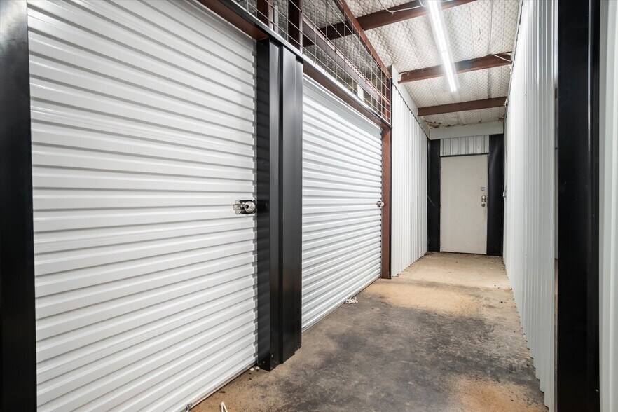 More Photos Of 12431 US Highway 80, Fruitvale Self Storage For Sale