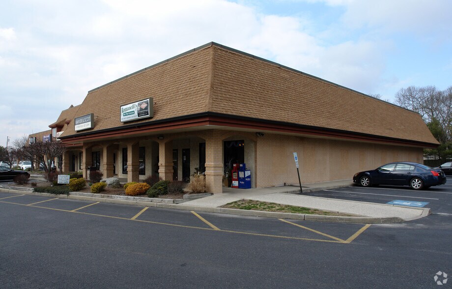 More Photos Of 210 New Rd, Linwood Storefront For Lease