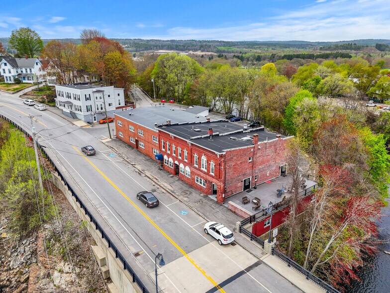 More Photos Of 90 Main St, Allenstown Apartments For Sale
