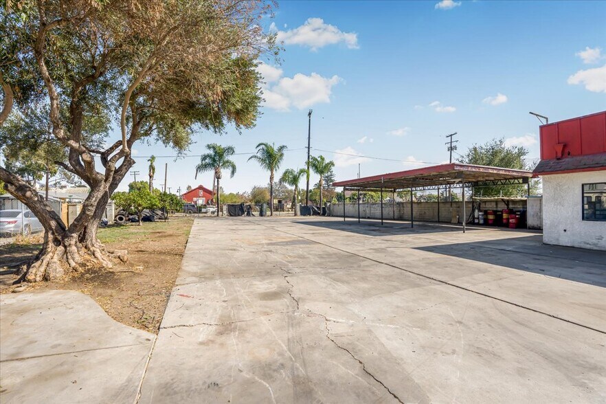 More Photos Of 820 Railroad Ave, Santa Paula Warehouse For Sale