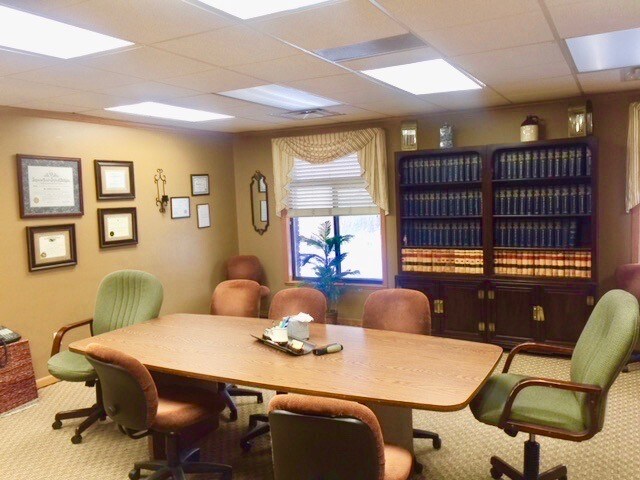 More Photos Of 9459 Lapeer Rd, Davison Office For Sale