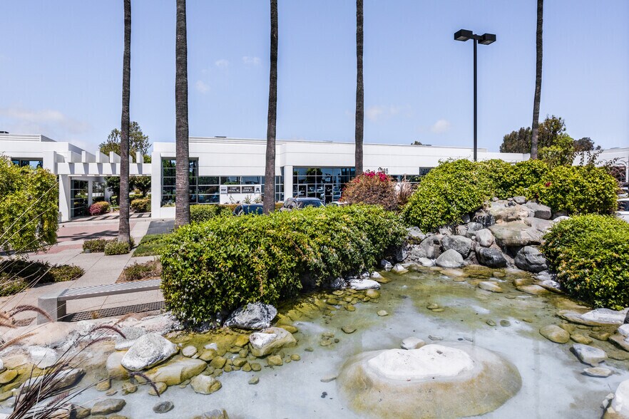 More Photos Of 11065 Knott Ave, Cypress Unknown For Lease