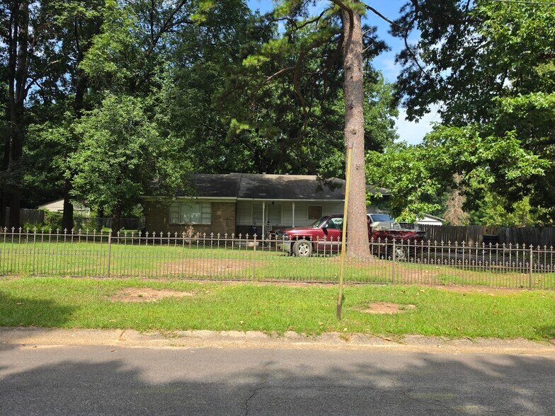 More Photos Of , Little Rock Land For Sale