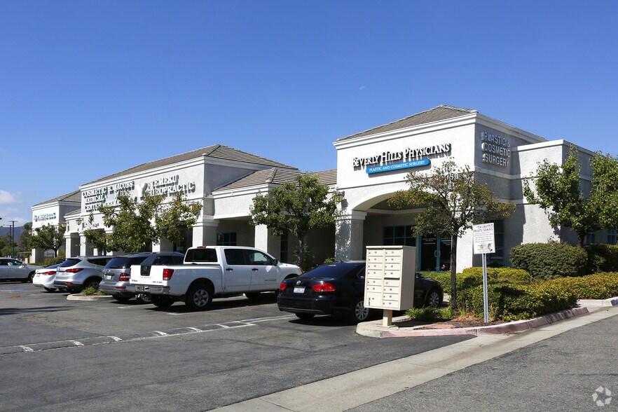 More Photos Of 40971 Winchester Rd, Temecula Medical For Lease