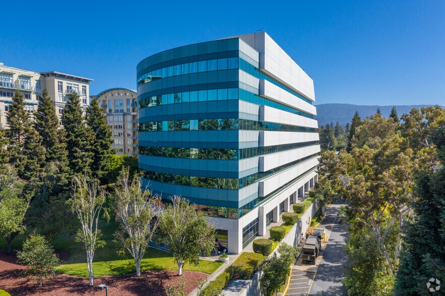 More Photos Of 2440 W El Camino Real, Mountain View Office For Lease