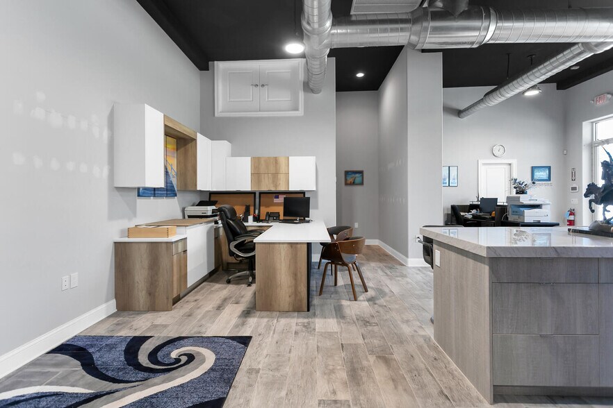 More Photos Of 431 Mantoloking Rd, Brick Storefront Retail Office For Sale