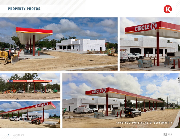 More Photos Of 4755 W Highway 40, Ocala Convenience Store For Sale
