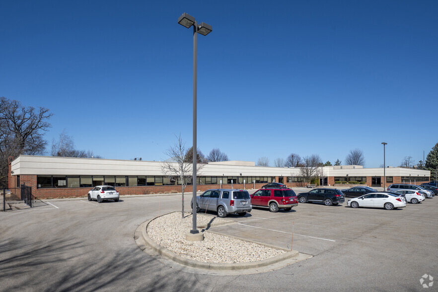 Primary Photo Of 1210 Fourier Dr, Madison Office For Sale