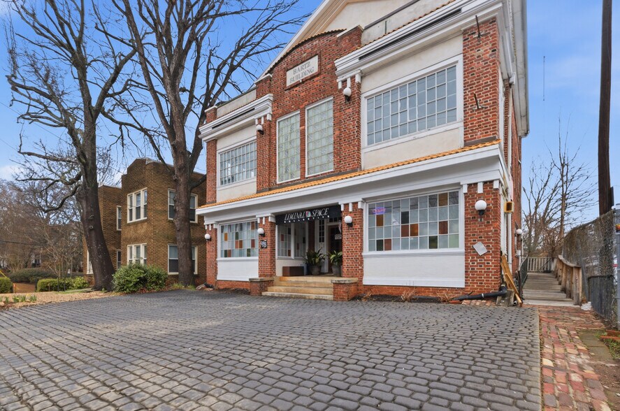 More Photos Of 483 Moreland Ave, Atlanta Office For Lease