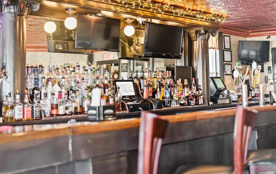 More Photos Of 59 W Main St, Broadalbin Hospitality For Sale