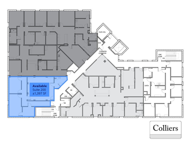 More Photos Of 710 Rabon Rd, Columbia Medical For Lease