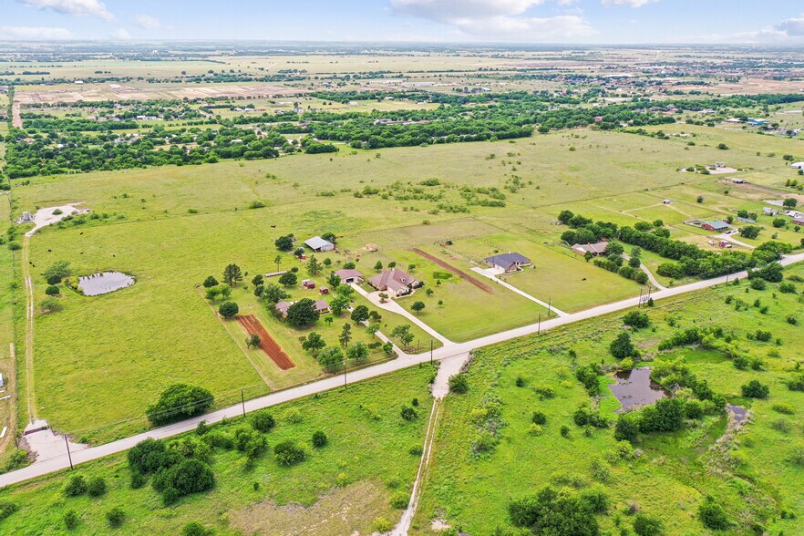 More Photos Of TBD Florance Rd, Ponder Land For Sale