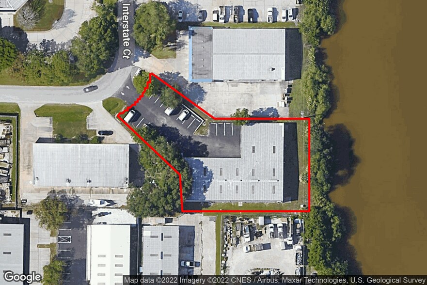 More Photos Of 501 Interstate Ct, Sarasota Warehouse For Lease