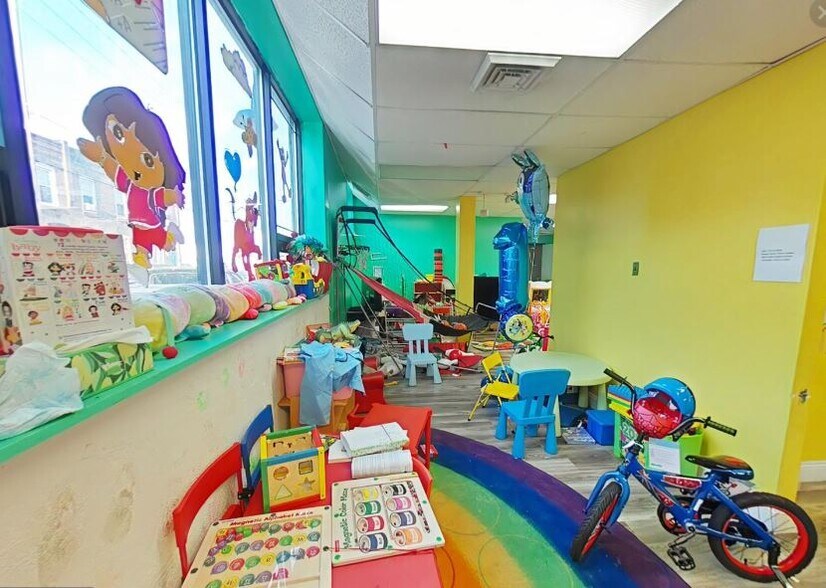 More Photos Of 2943-47 Reed St, Philadelphia Daycare Center For Sale