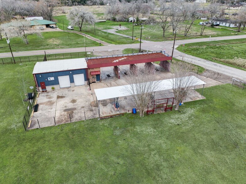 More Photos Of 6034 Brookside Rd, Pearland Carwash For Sale