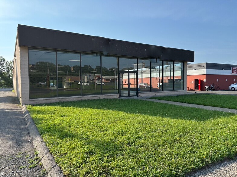 More Photos Of 2369 Dixwell Ave, Hamden Freestanding For Lease