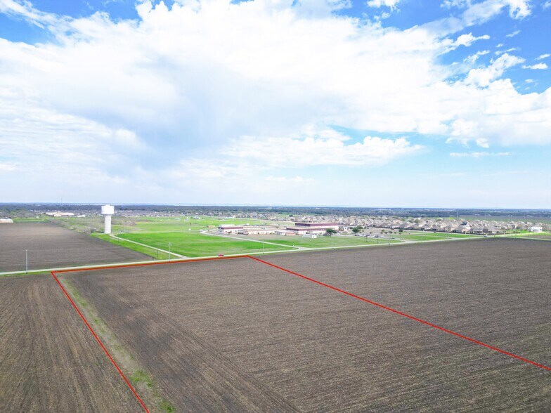 More Photos Of City Line Rd, Lockhart Land For Sale