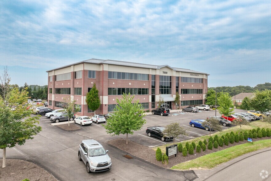 More Photos Of 7000 Brooktree Rd, Wexford Office Residential For Lease
