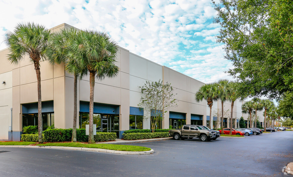 230 Sunport Ln, Orlando, FL 32809 - Industrial For Lease | Cityfeet.com