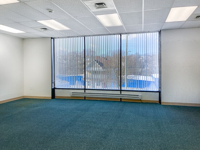 More Photos Of 400 Jefferson Ave, Washington Medical For Lease