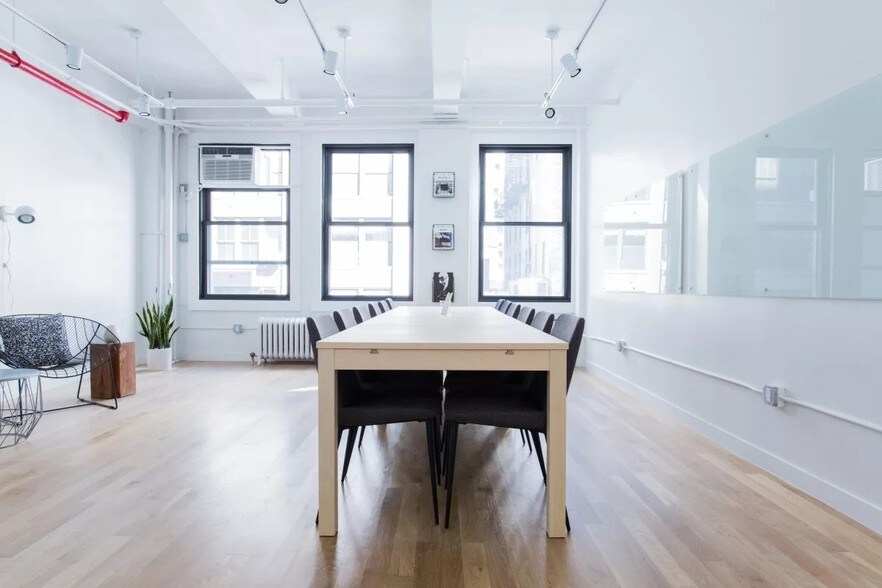 More Photos Of 150 W 28th St, New York Office For Lease
