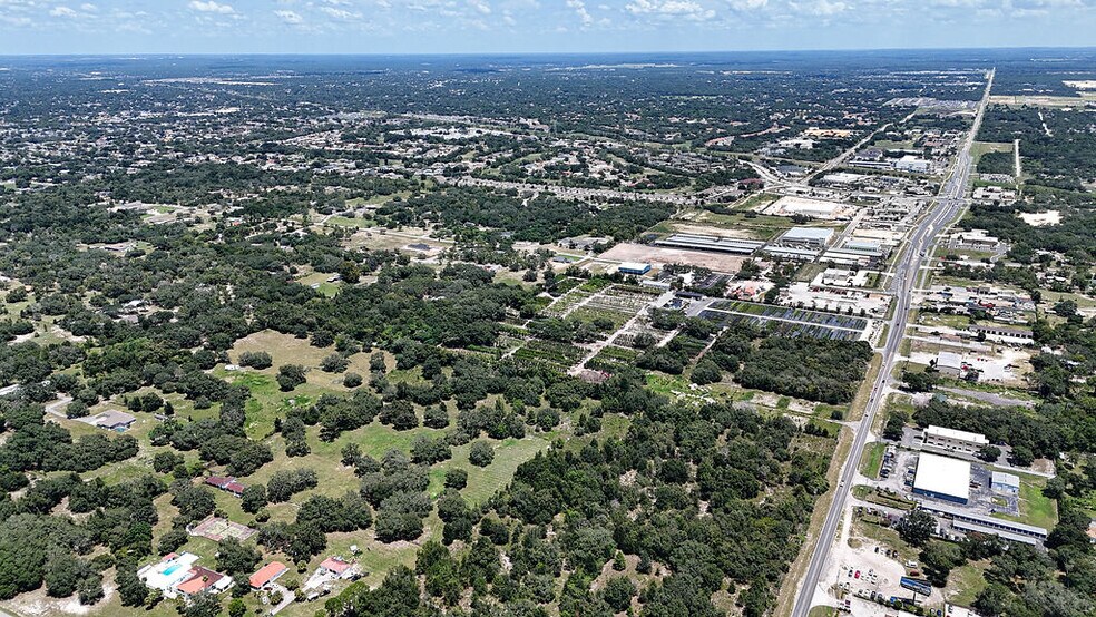 More Photos Of 18888 Ackson Rd, Spring Hill Land For Sale