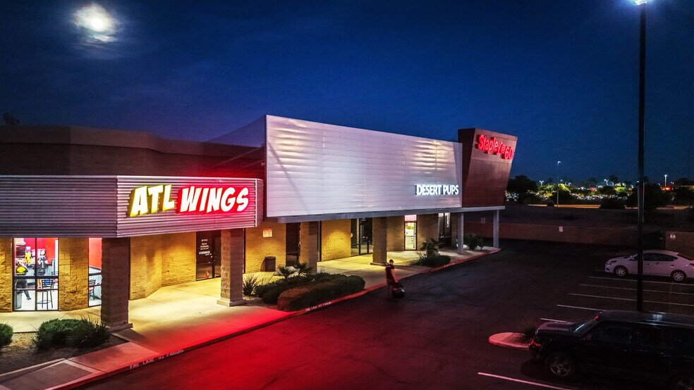 More Photos Of S Stapley Dr @ Superstition Fwy, Mesa Unknown For Sale