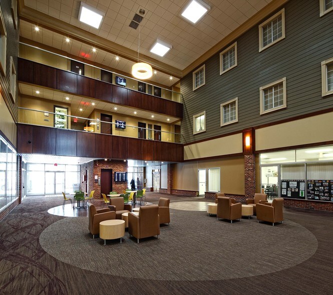 Photo of 2nd Floor Ste 207