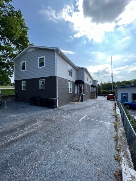 Primary Photo Of 1226 Lakeview Dr, Franklin Loft Creative Space For Sale