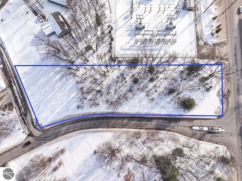 Primary Photo Of 1 LaFranier rd, Traverse City Land For Sale