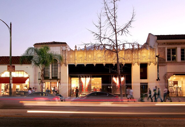 Primary Photo Of 132-134 W Colorado Blvd, Pasadena Storefront For Lease