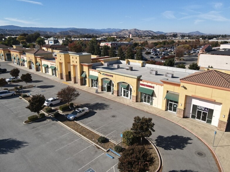 More Photos Of 8610-8660 San Ysidro Ave, Gilroy Unknown For Lease