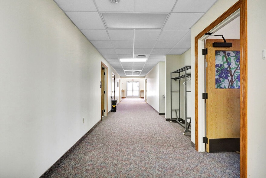 More Photos Of 9537 S Clinton Trl, Eaton Rapids Religious Facility For Sale