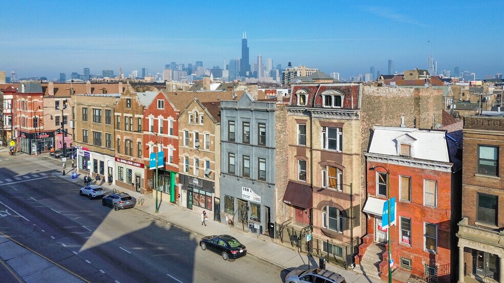 More Photos Of 1813 S Ashland Ave, Chicago Apartments For Sale