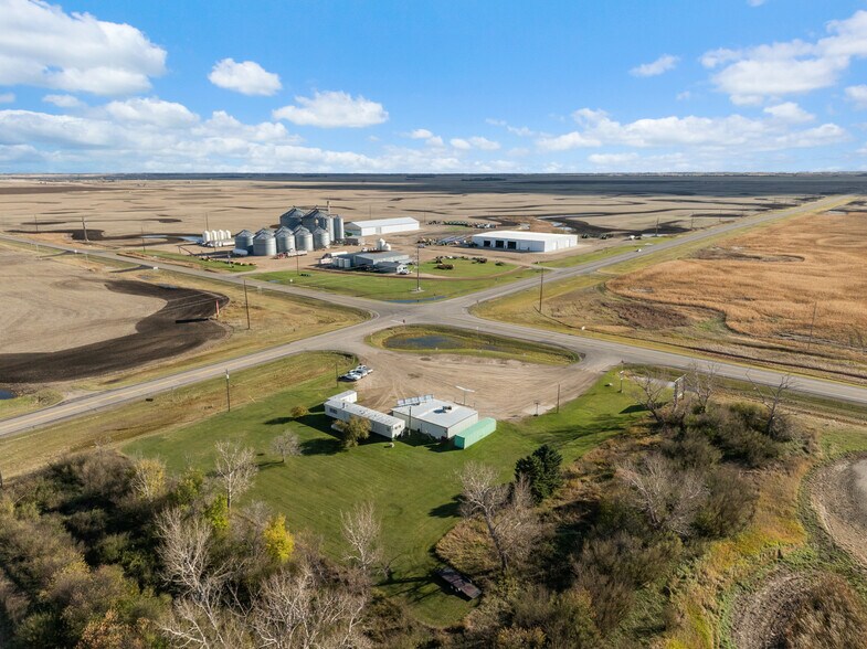 More Photos Of 2701 Highway 5 NW, Mohall General Retail For Sale