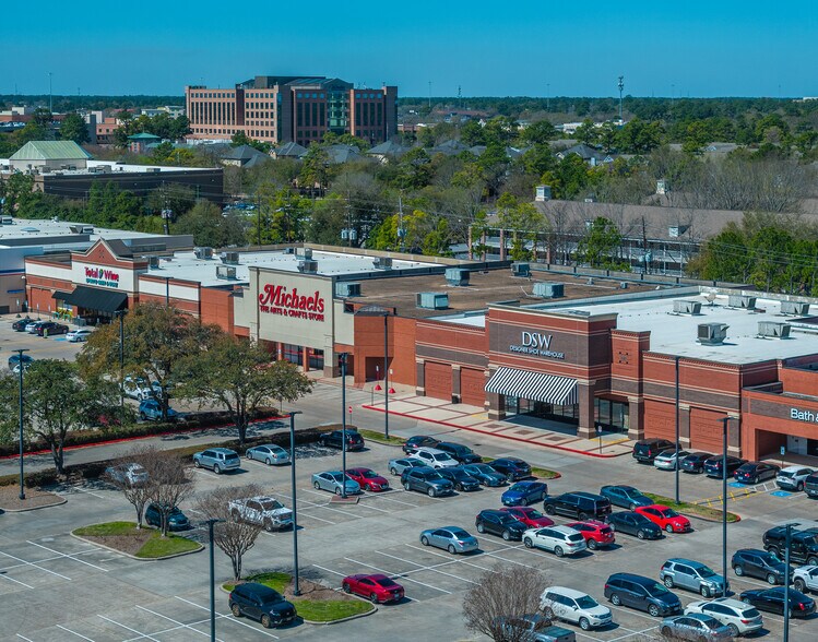 More Photos Of 7502-7950 W FM-1960, Houston Unknown For Lease