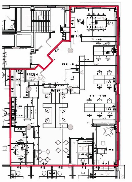 More Photos Of 102 W 2nd St, Davenport Office For Lease