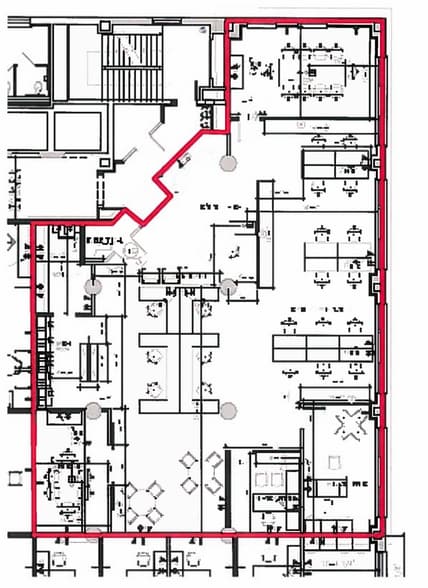 More Photos Of 102 W 2nd St, Davenport Office For Lease