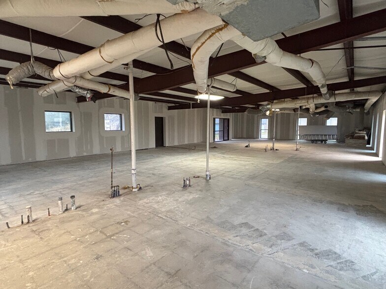 More Photos Of 3020-3200 Aluma Valley Dr, Oklahoma City Warehouse For Lease