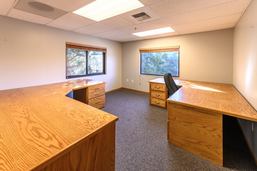 More Photos Of 5405 Mae Anne Ave, Reno Office For Lease
